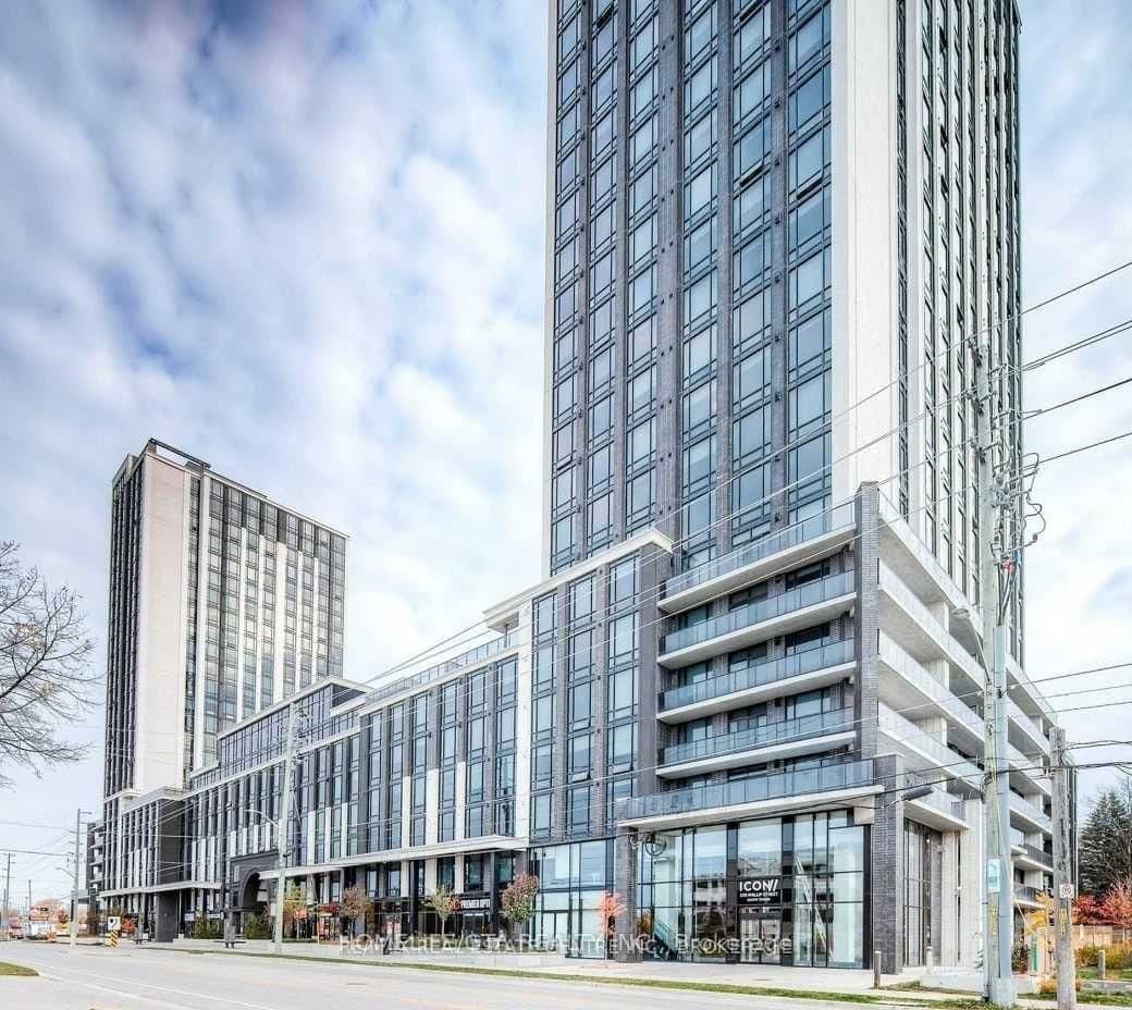330 Phillip Street S, Unit 615 - Image 1