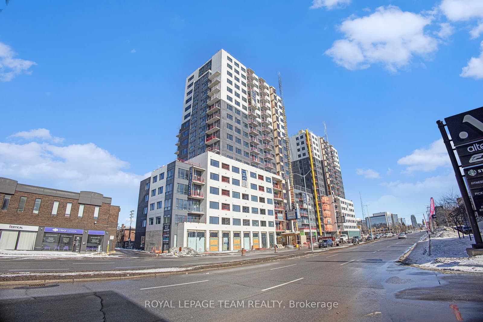 1655 Carling Avenue, Unit B210 - Image 1
