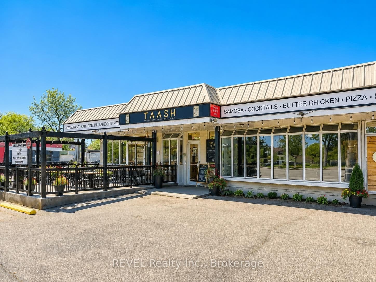 547-549 ONTARIO Street - Image 1