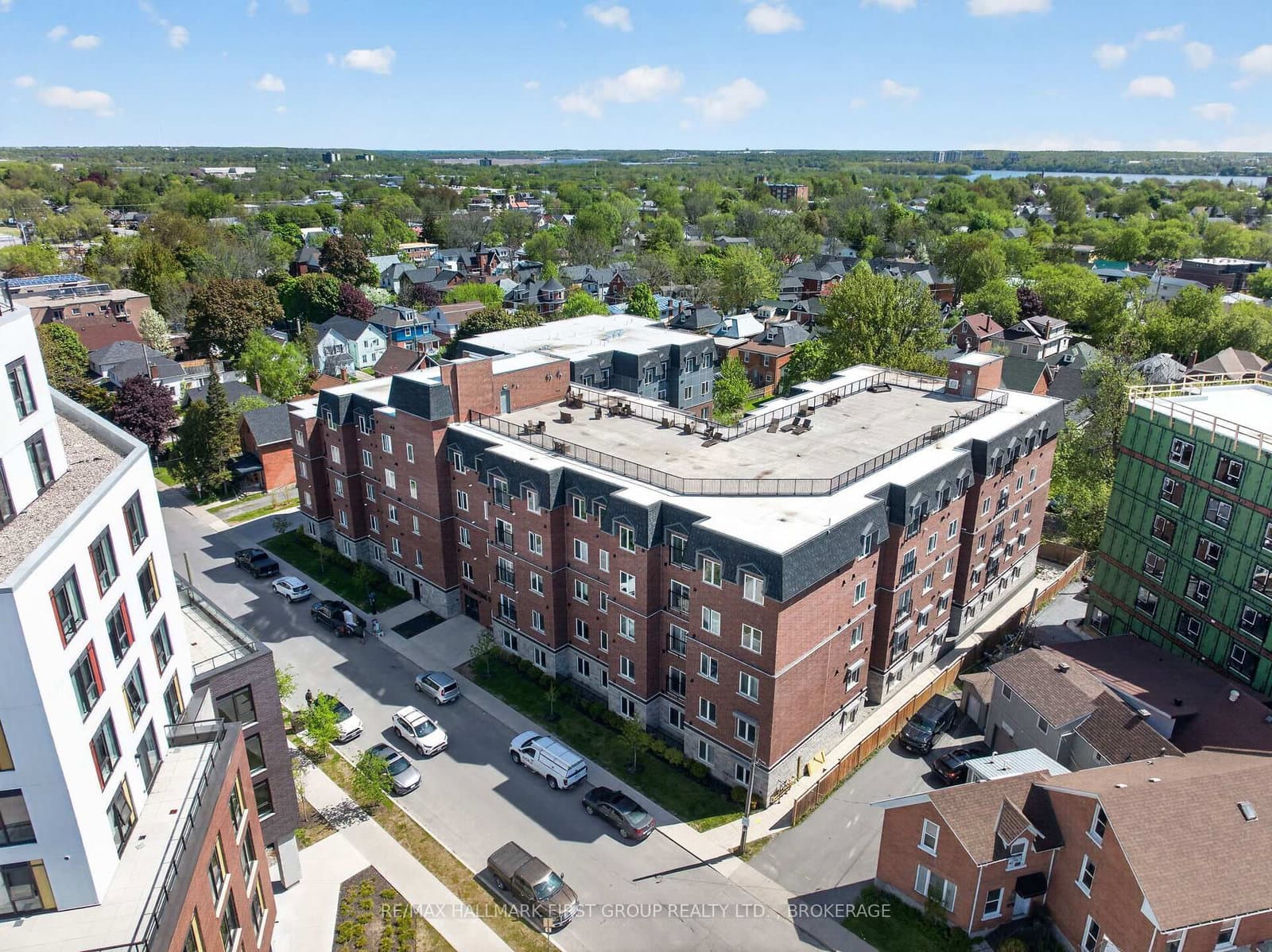 501 Frontenac Street, Unit 217 - Image 2