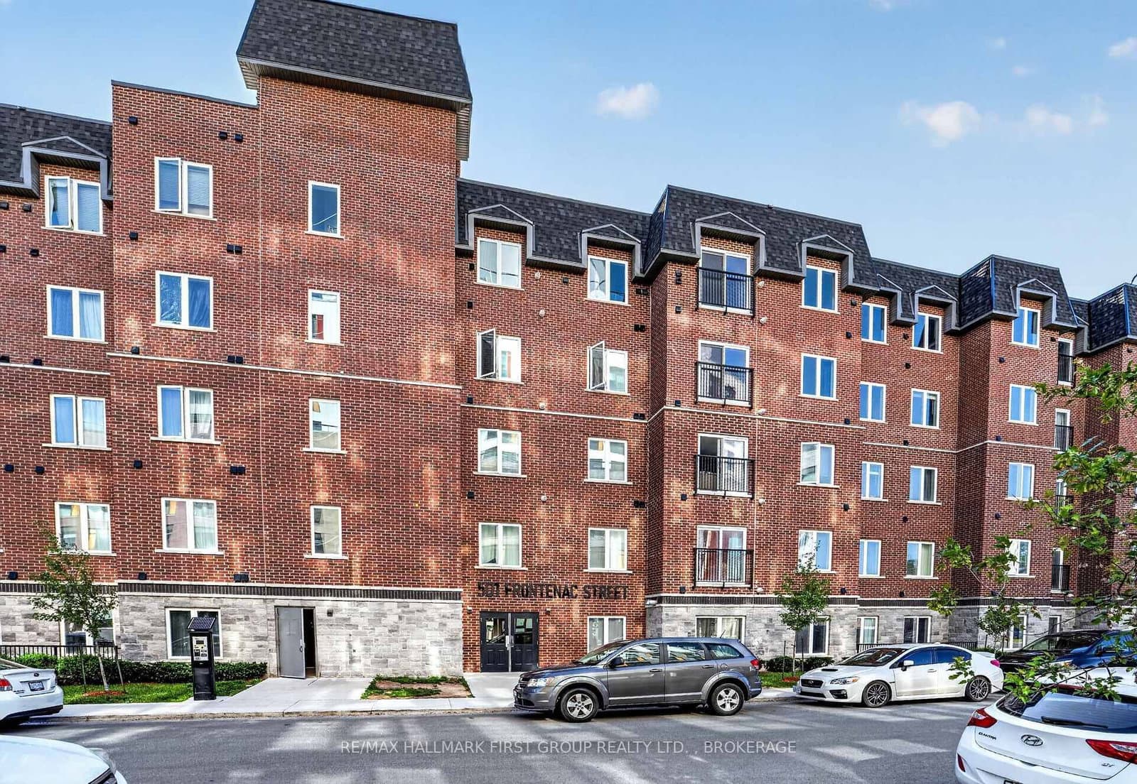 501 Frontenac Street, Unit 217 - Image 3