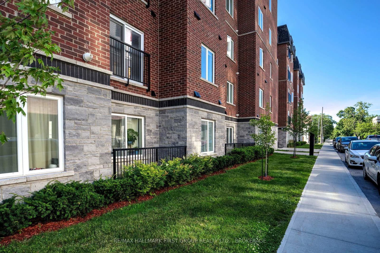 501 Frontenac Street, Unit 217 - Image 4