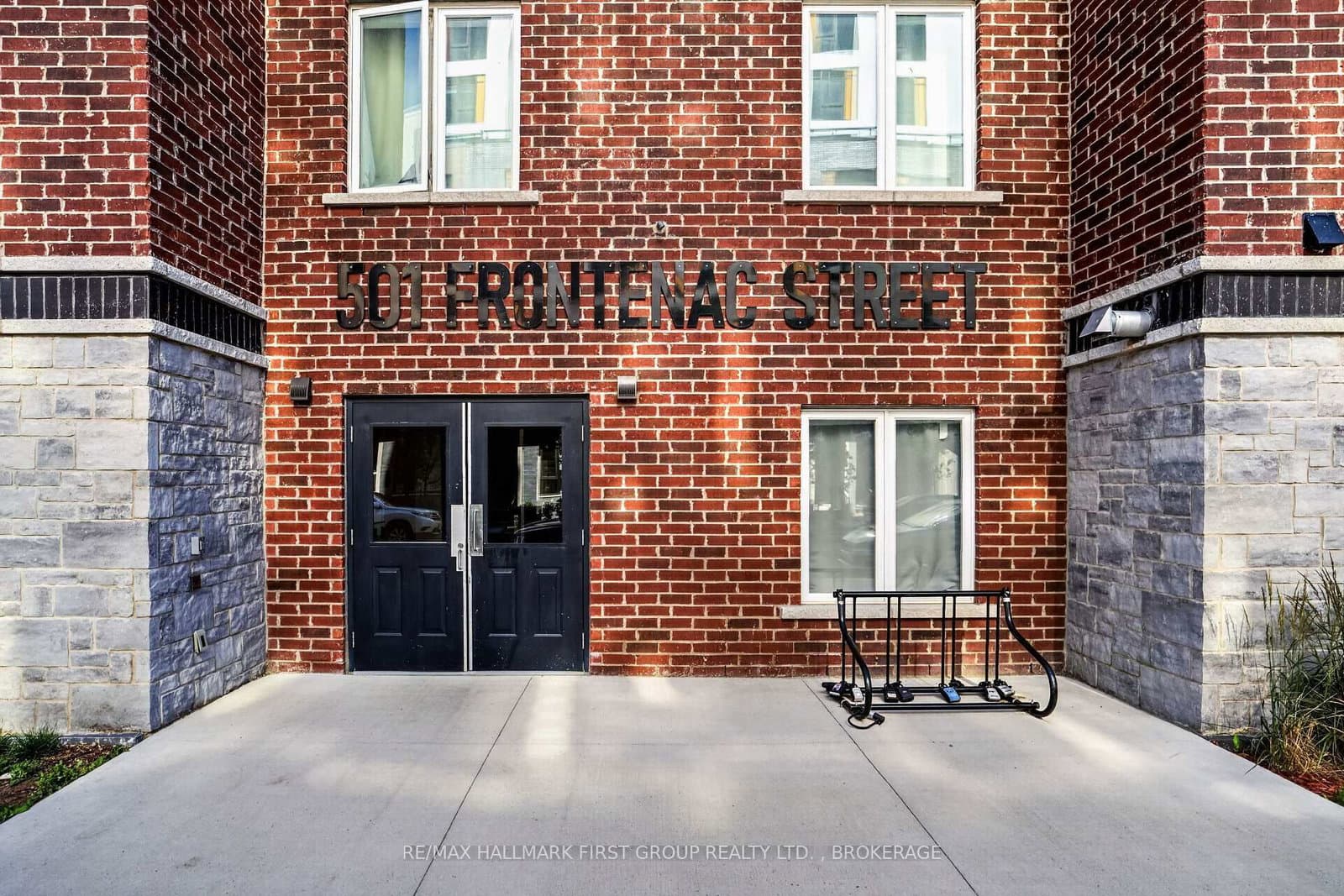 501 Frontenac Street, Unit 217 - Image 5
