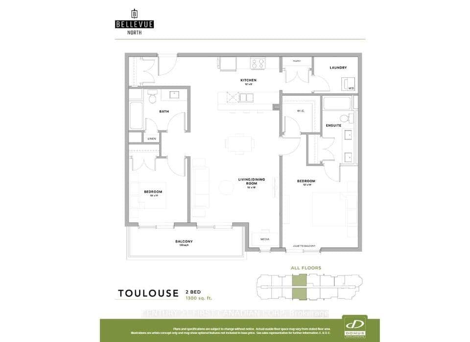 200 Callaway Road, Unit 208 - Image 2