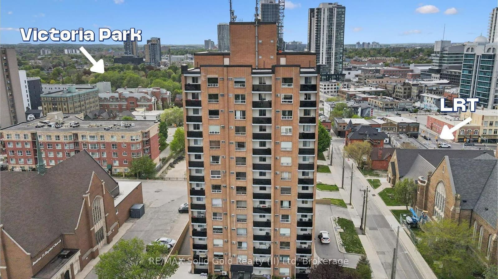 64 Benton Street, Unit 304 - Image 1