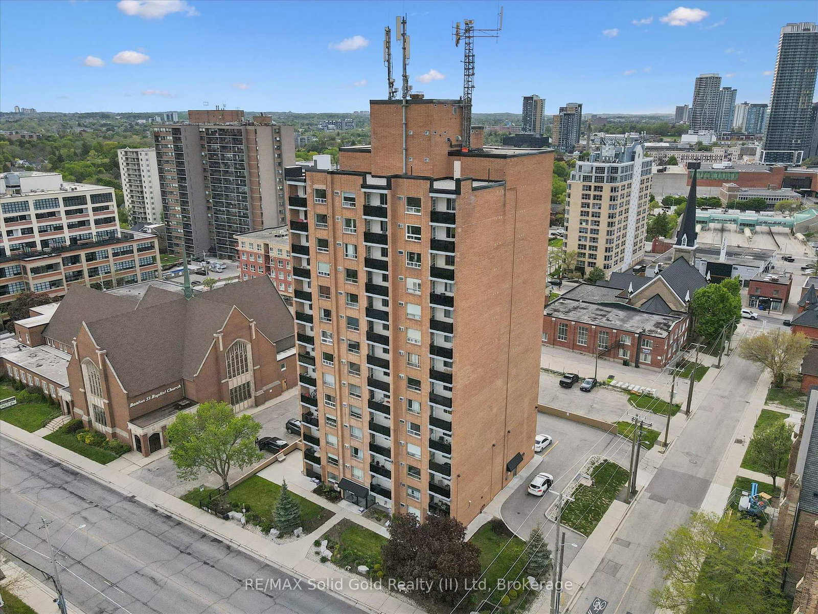 64 Benton Street, Unit 304 - Image 2