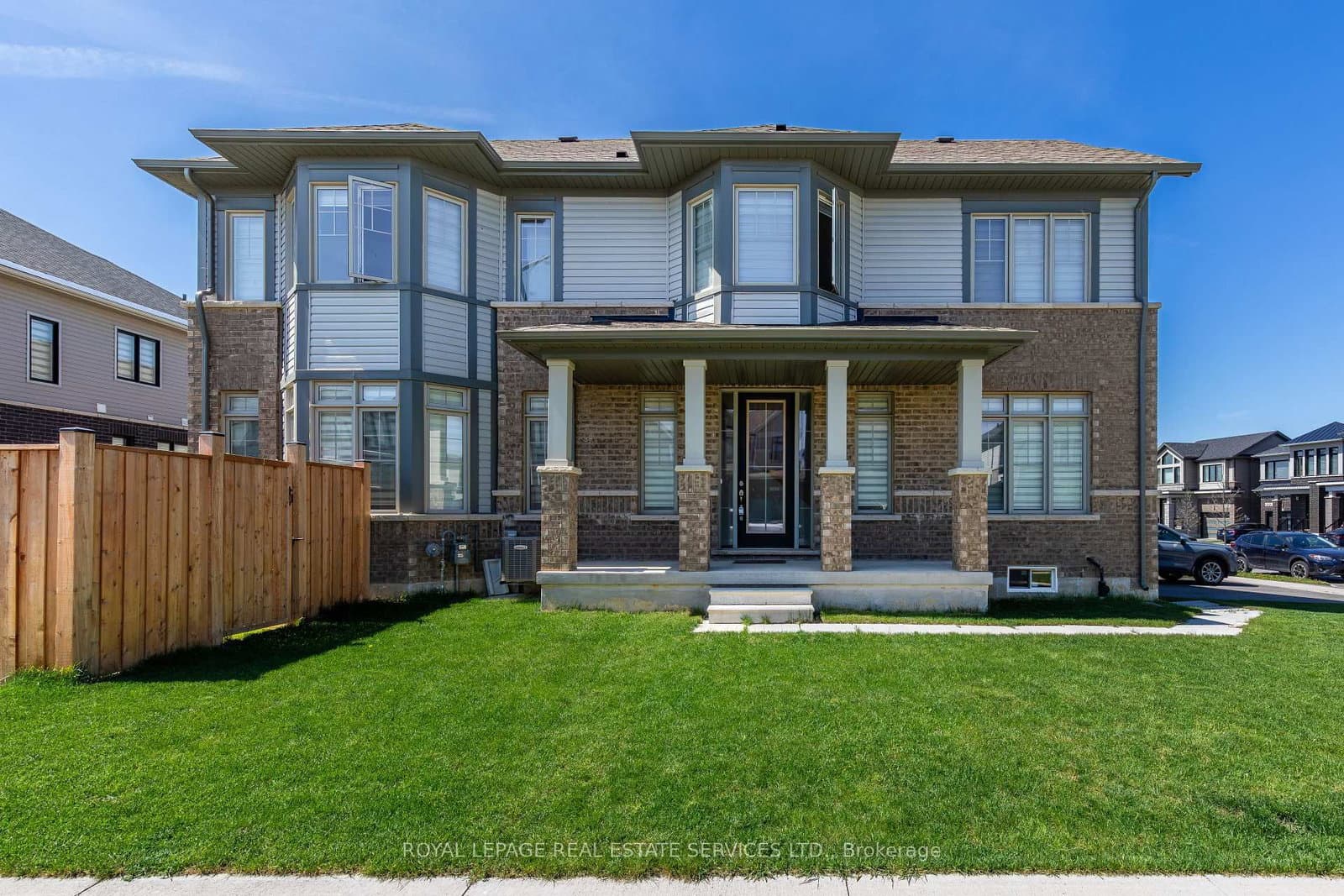 256 Rosebury Way