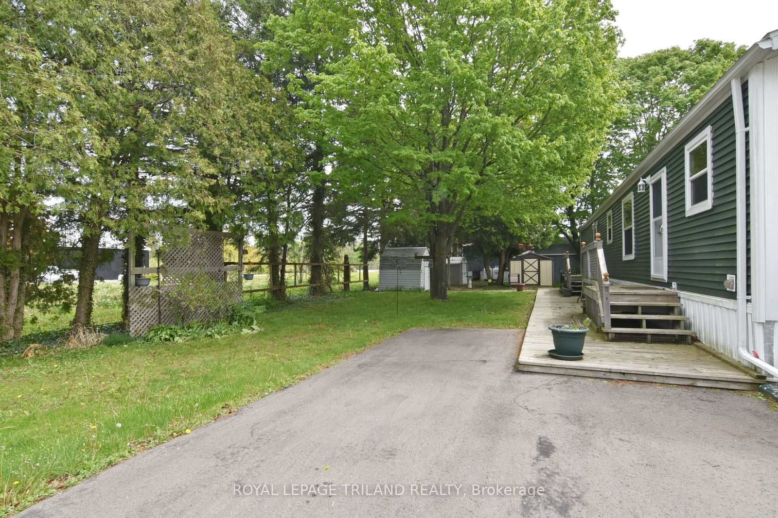9385 IPPERWASH Road, Unit 15 - Image 2