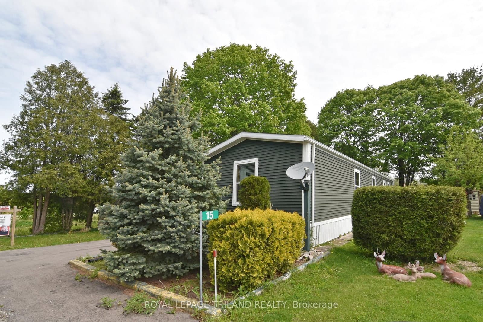 9385 IPPERWASH Road, Unit 15 - Image 3