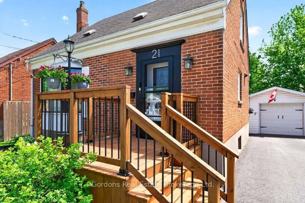 21 Wellington Crescent - Image 6