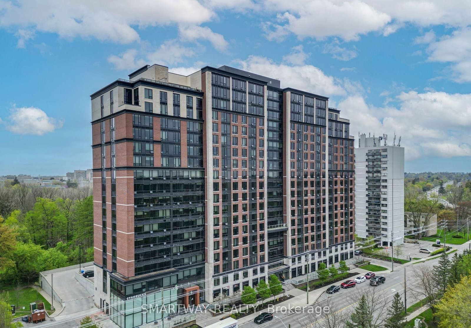 1235 Richmond Street, Unit 913 - Image 2