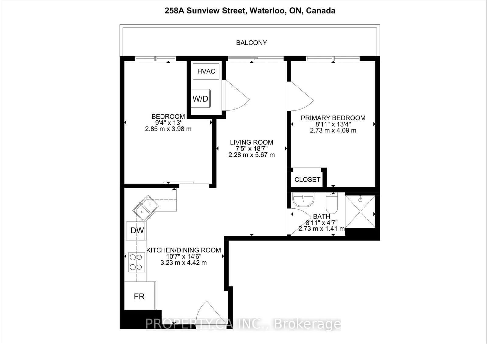 258A Sunview Street, Unit 161 - Image 3