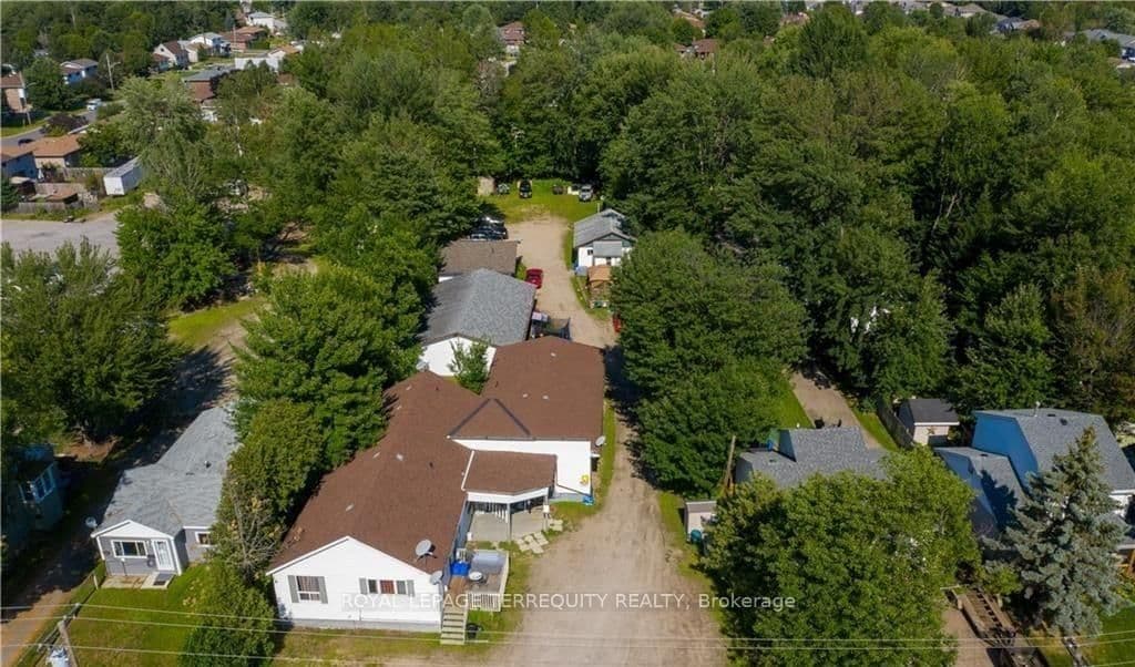 550 Lakeshore Drive - Image 1