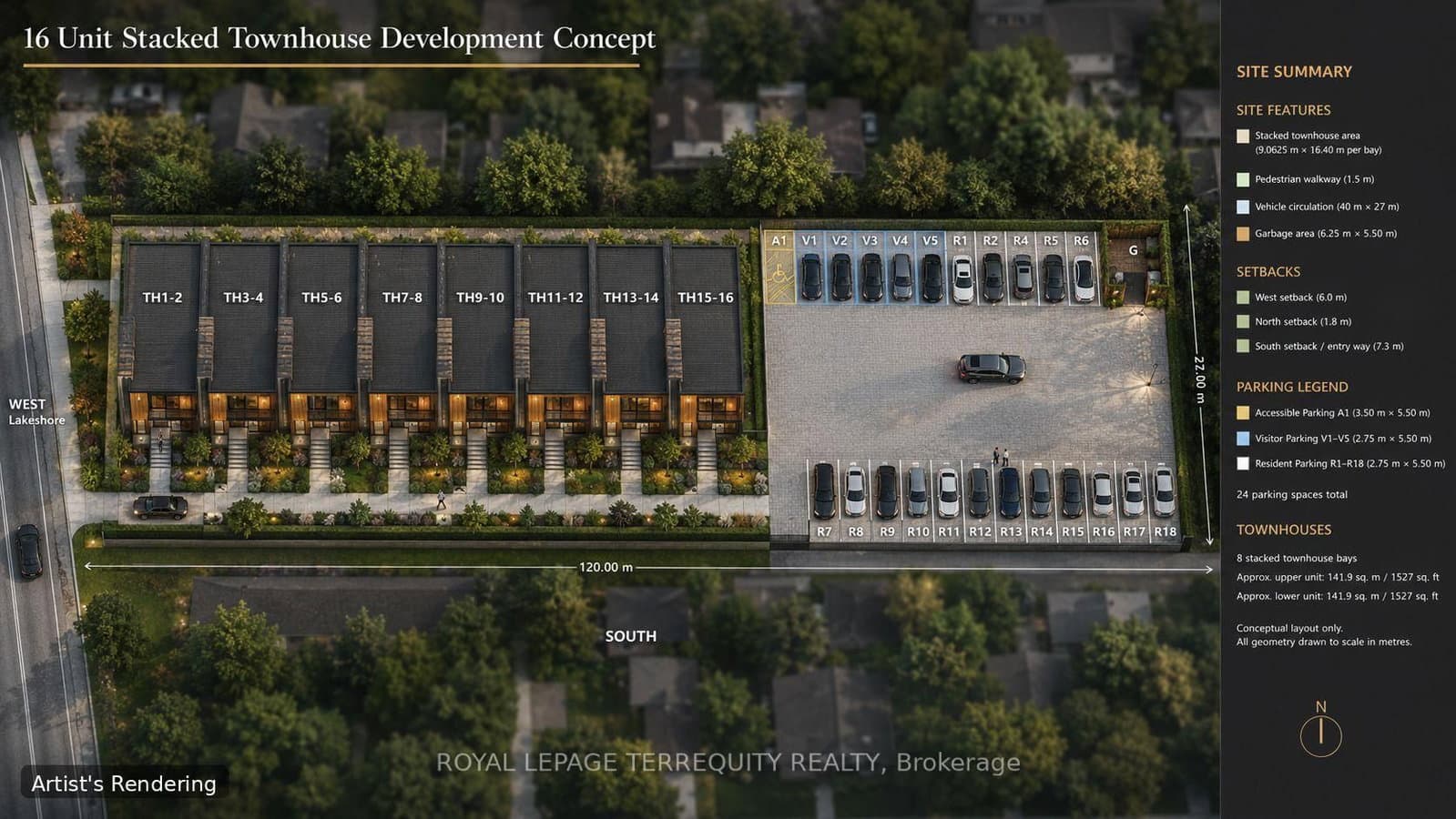 550 Lakeshore Drive - Image 5