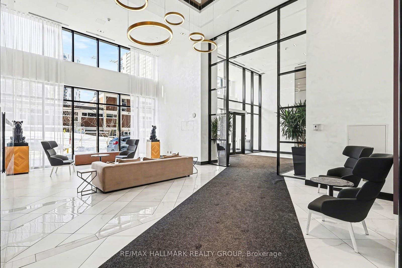 255 Bay Street, Unit 1412 - Image 2