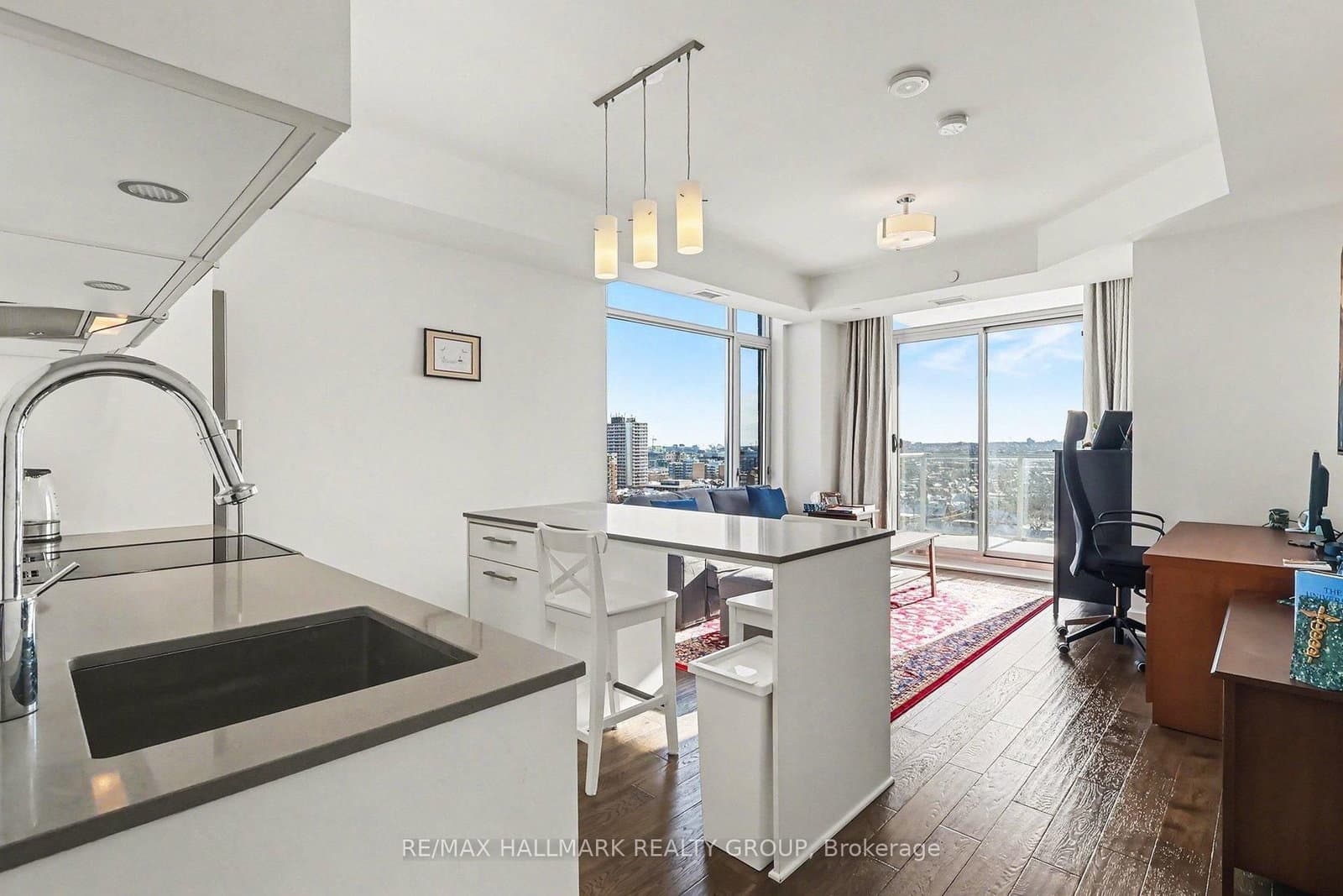 255 Bay Street, Unit 1412 - Image 3