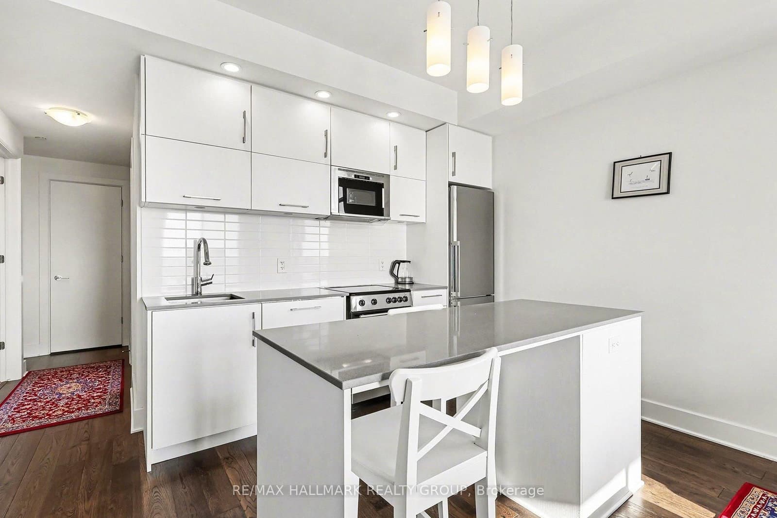 255 Bay Street, Unit 1412 - Image 4