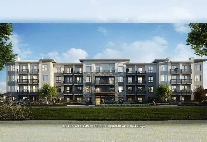 110 Fergus Avenue, Unit 422 - Image 1