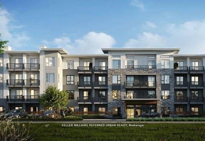 110 Fergus Avenue, Unit 422 - Image 2