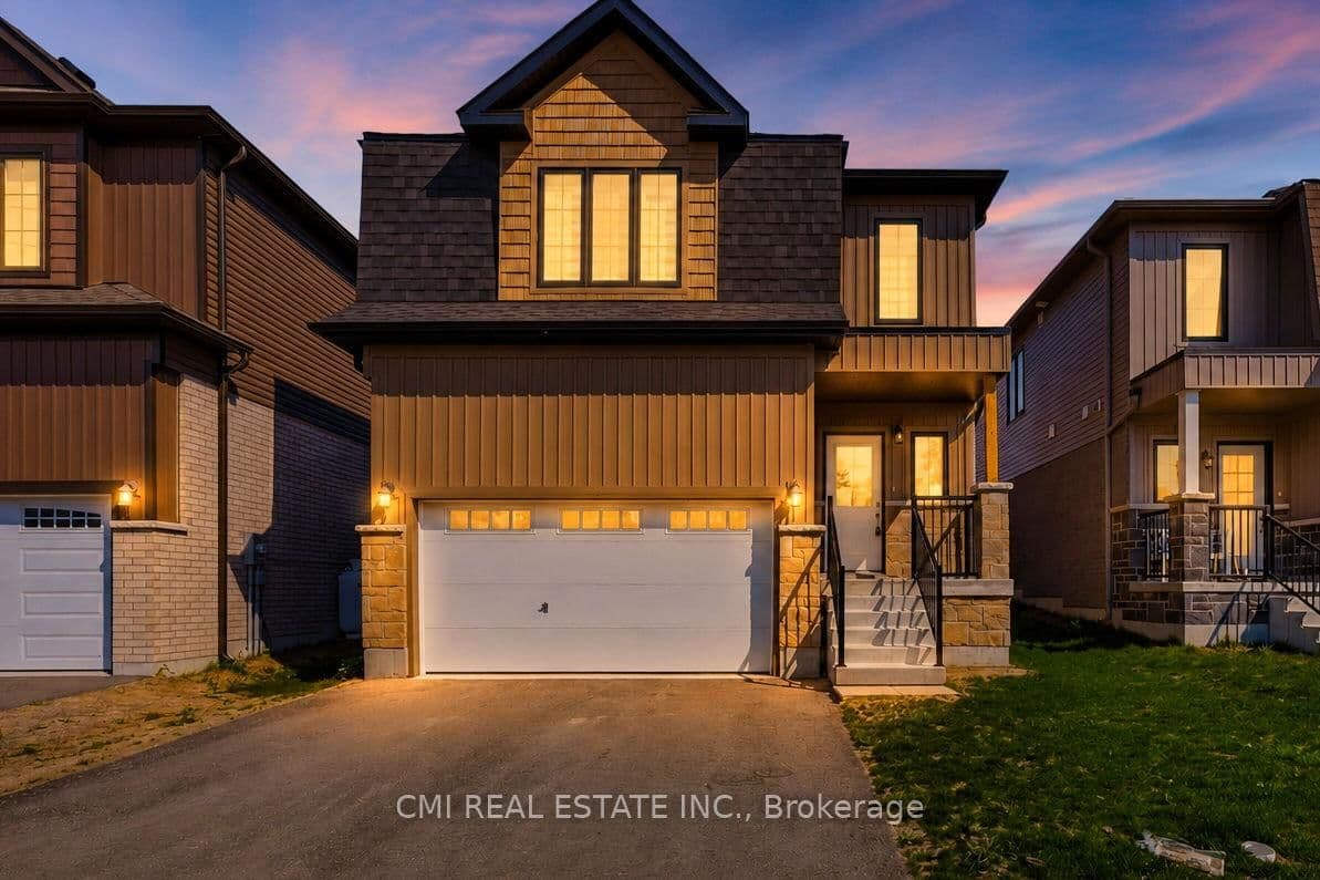 20 Hillcroft Way - Image 1