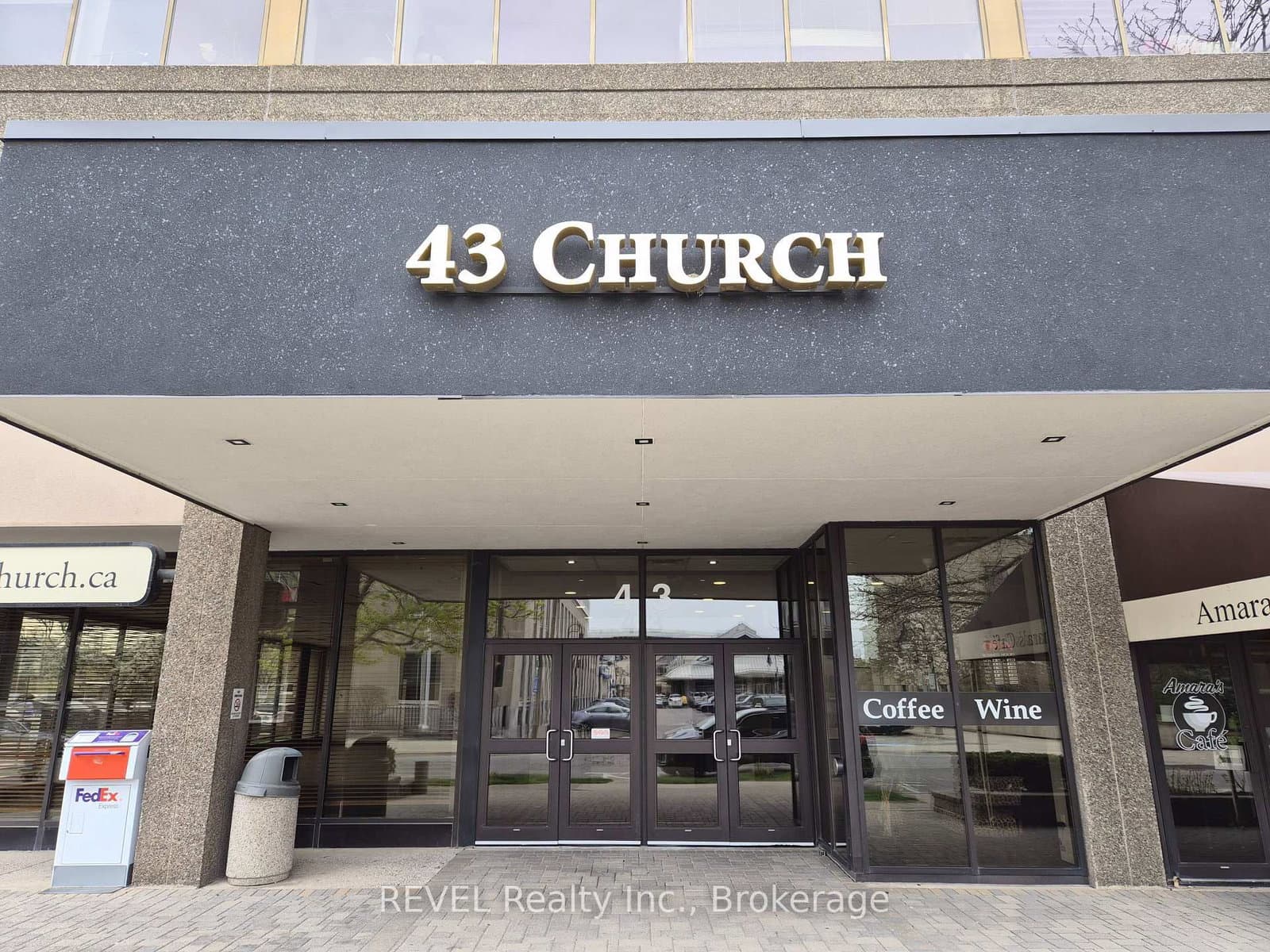 43 Church Street, Unit 201 - Image 2