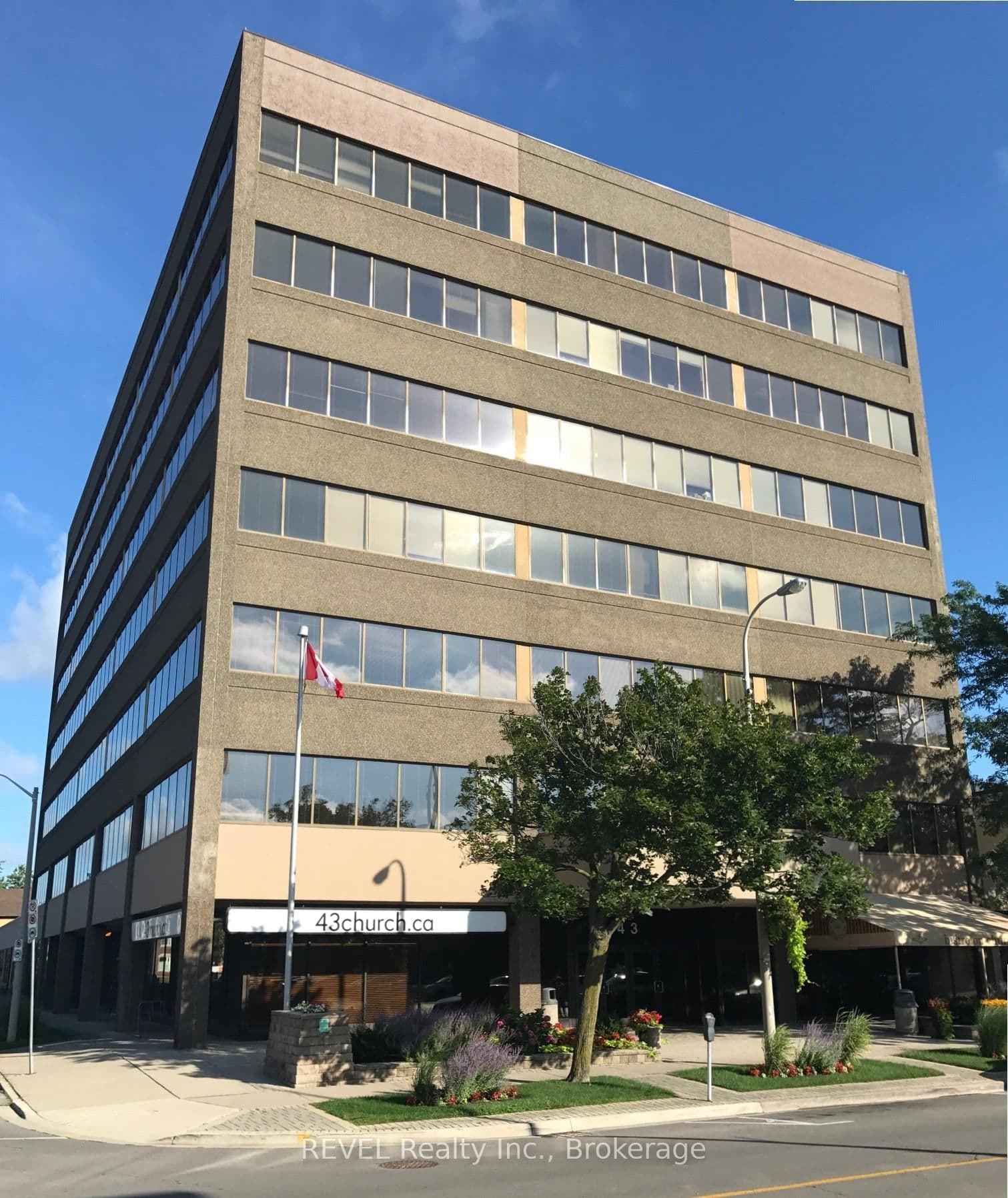 43 Church Street, Unit 203 - Image 6