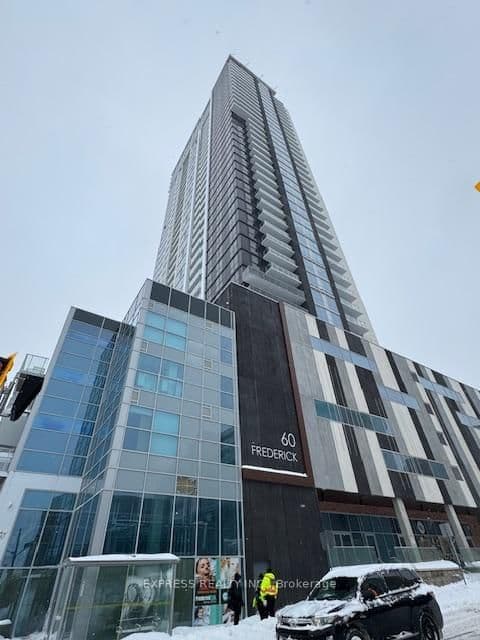 60 Frederick Street, Unit 2714