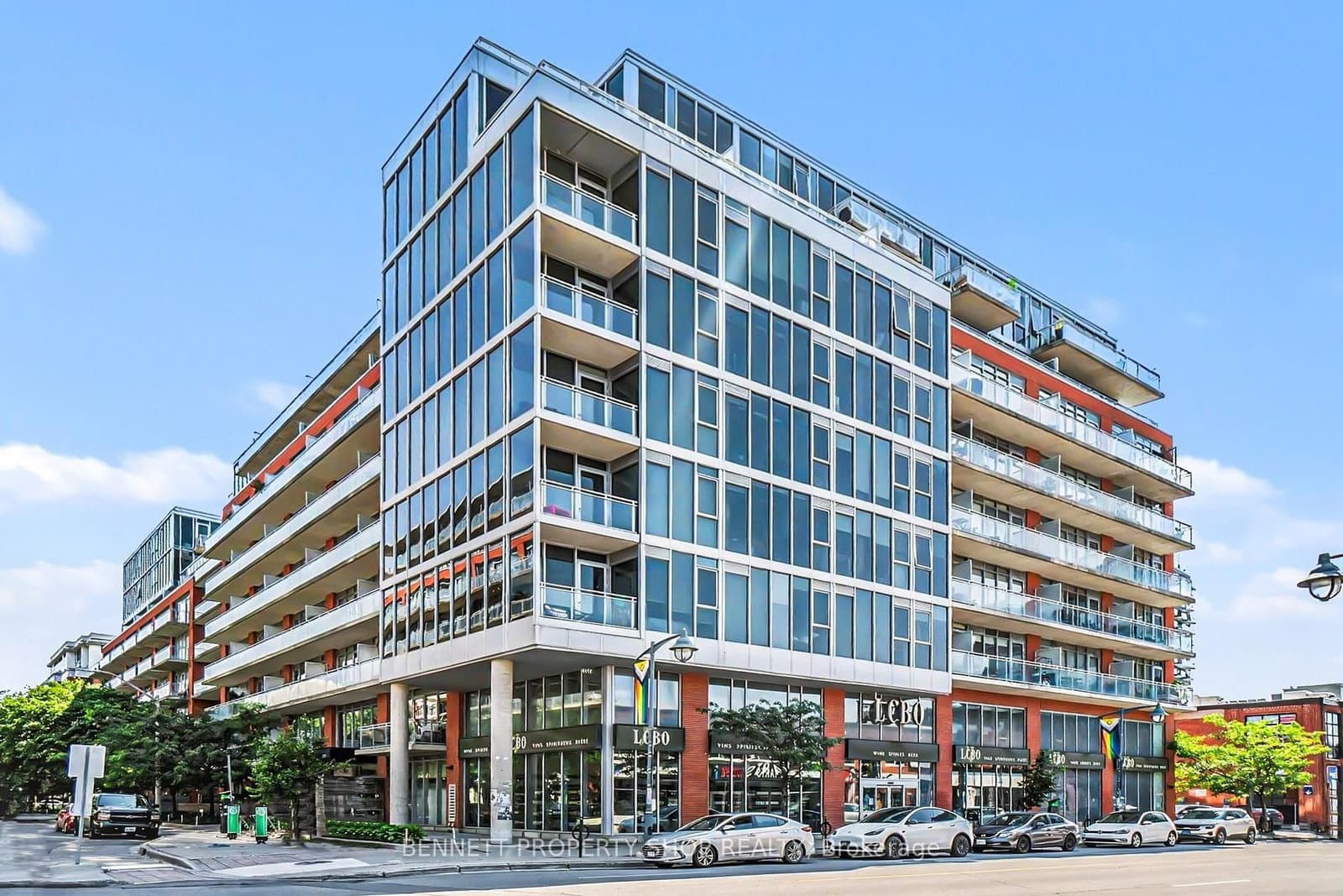 #507 - 360 McLeod Street