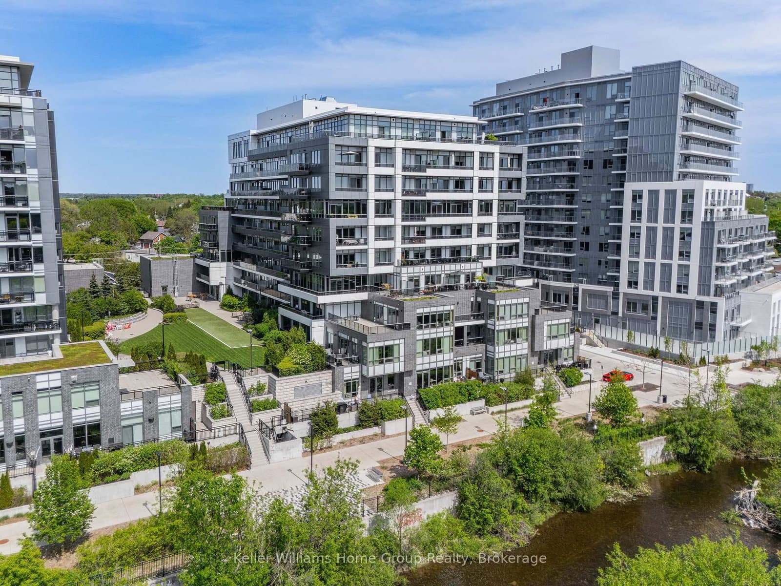 73 Arthur Street S, Unit 701 - Image 1