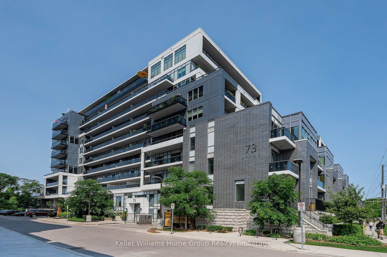 73 Arthur Street S, Unit 701 - Image 2