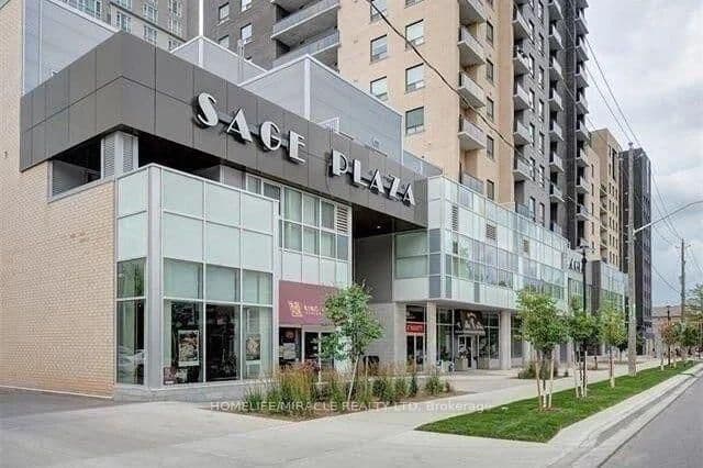 318 Spruce Street, Unit 2008 - Image 1