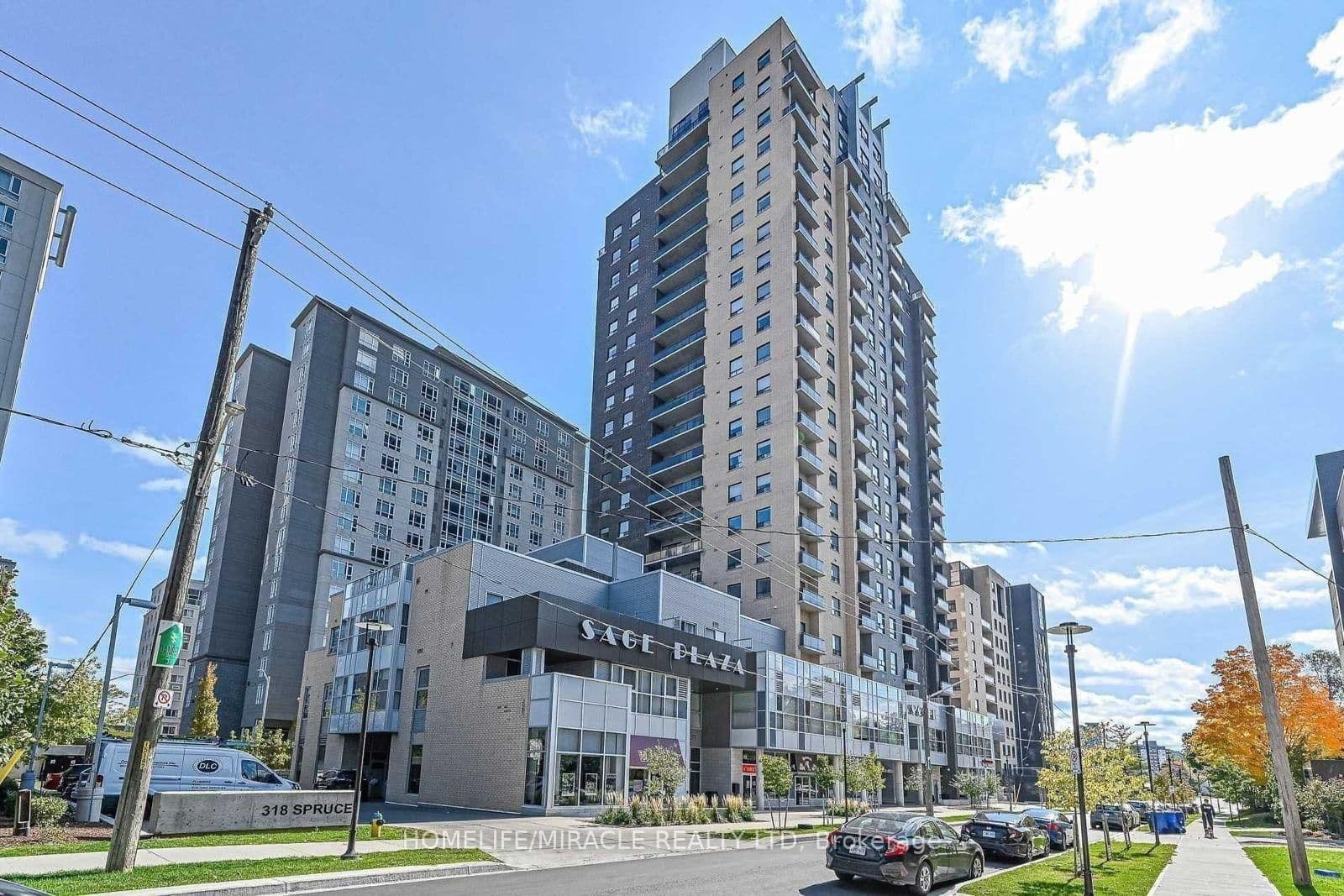 318 Spruce Street, Unit 2008 - Image 3