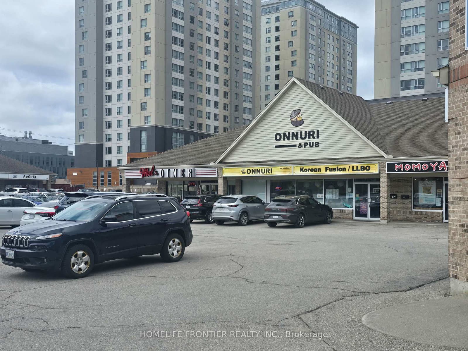140 University Avenue W, Unit 6B - Image 2