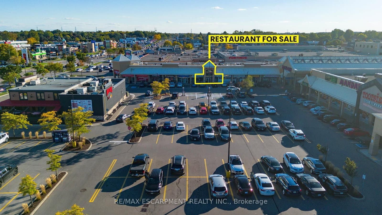 1508 Upper James Street - Image 1