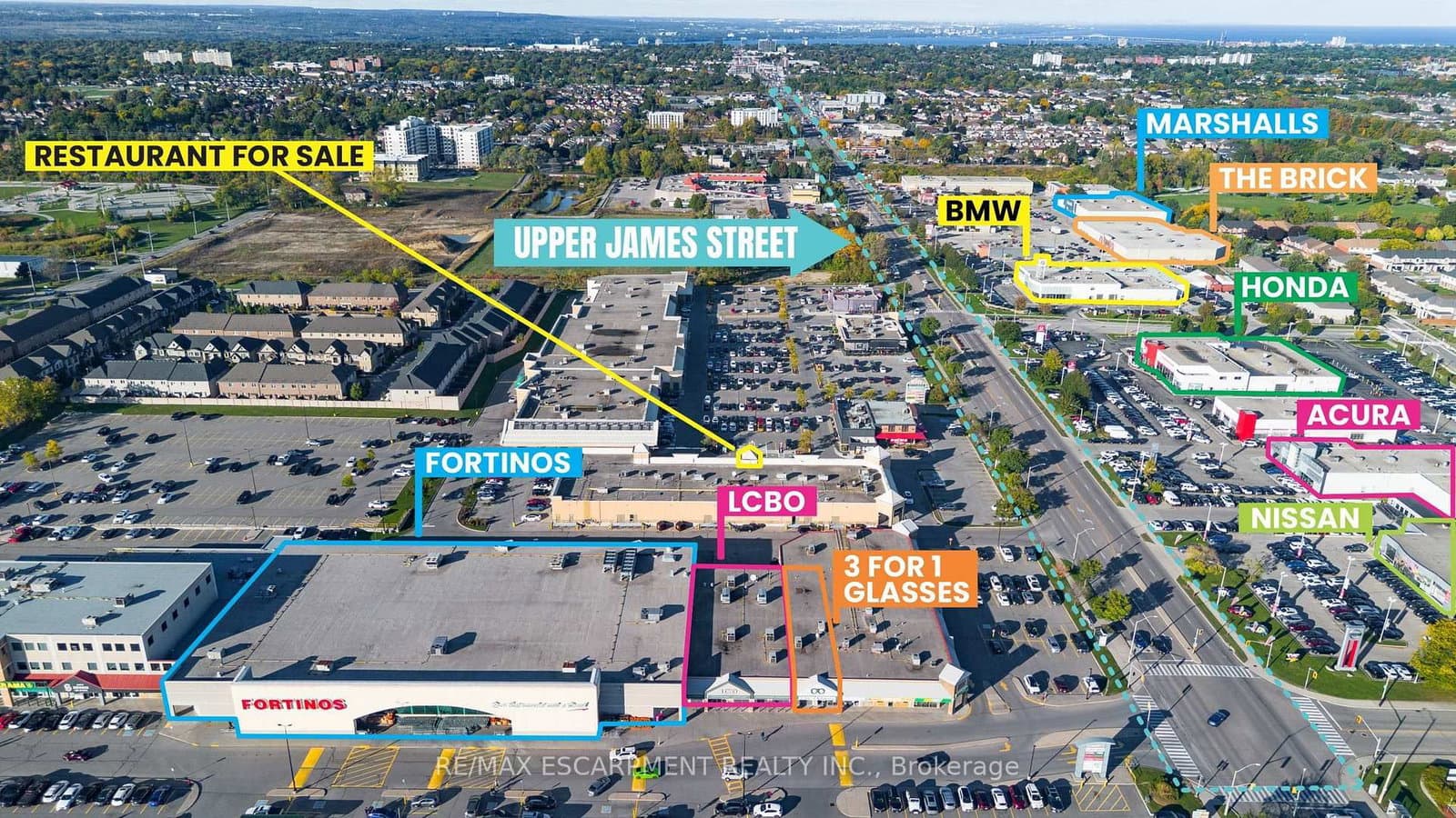 1508 Upper James Street - Image 3