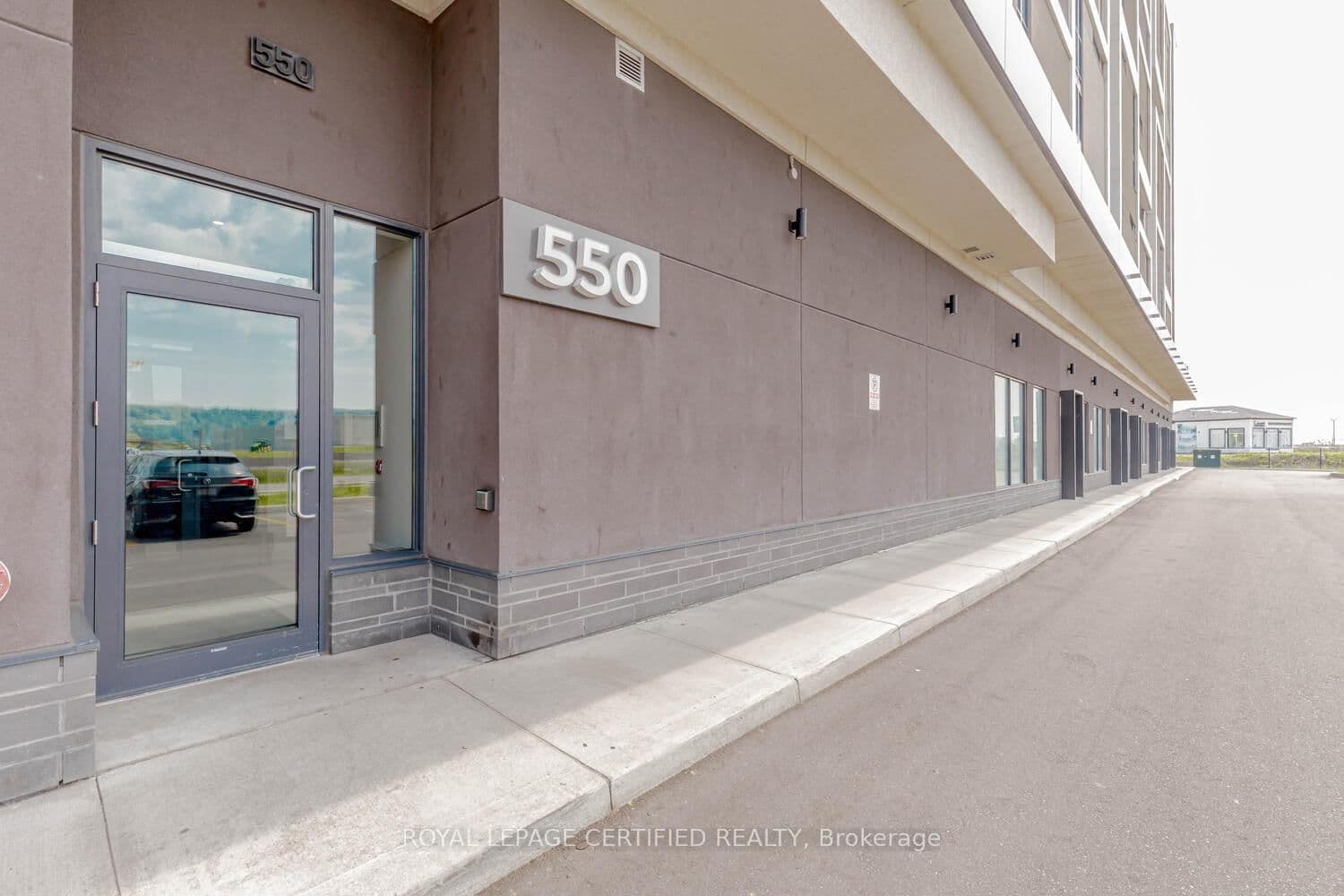 550 North Service Road, Unit 906 - Image 2
