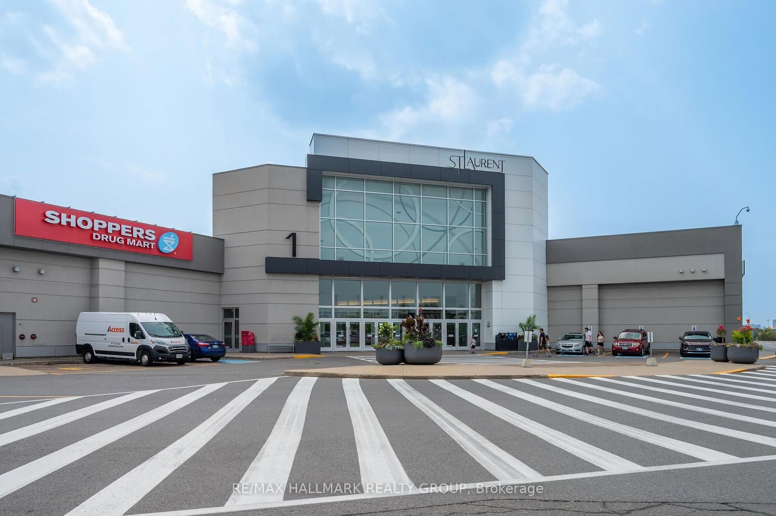 1200 St. Laurent Boulevard, Unit UNIT 609 - Image 1