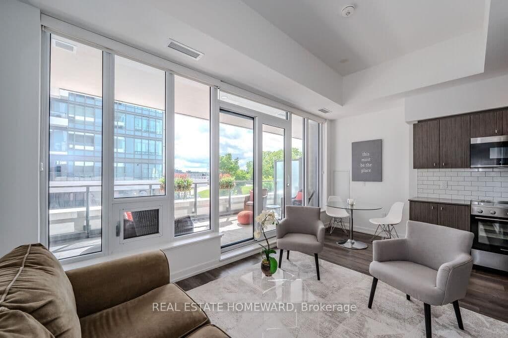 5 Wellington Street S, Unit 301 - Image 2