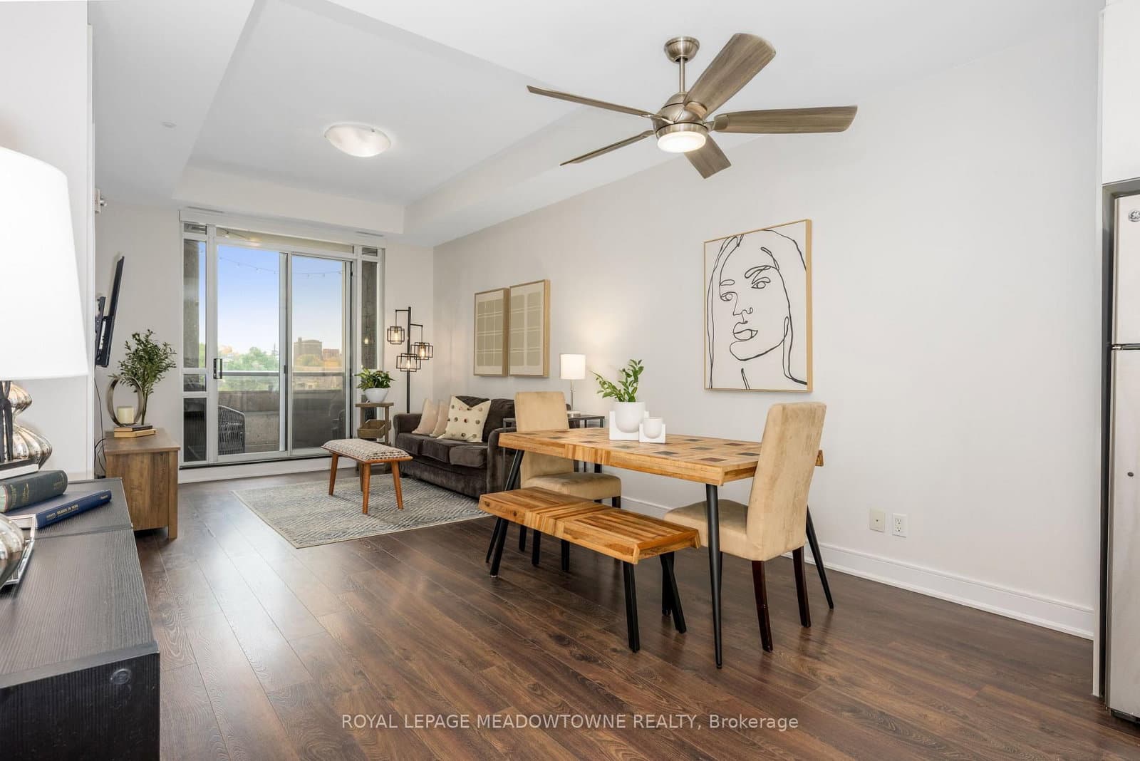 150 Main Street W, Unit 505 - Image 1