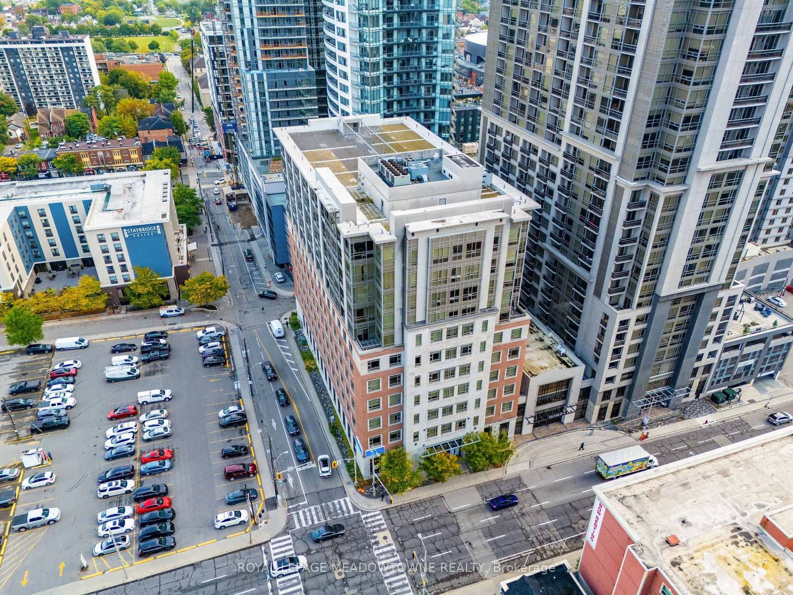 150 Main Street W, Unit 505 - Image 2