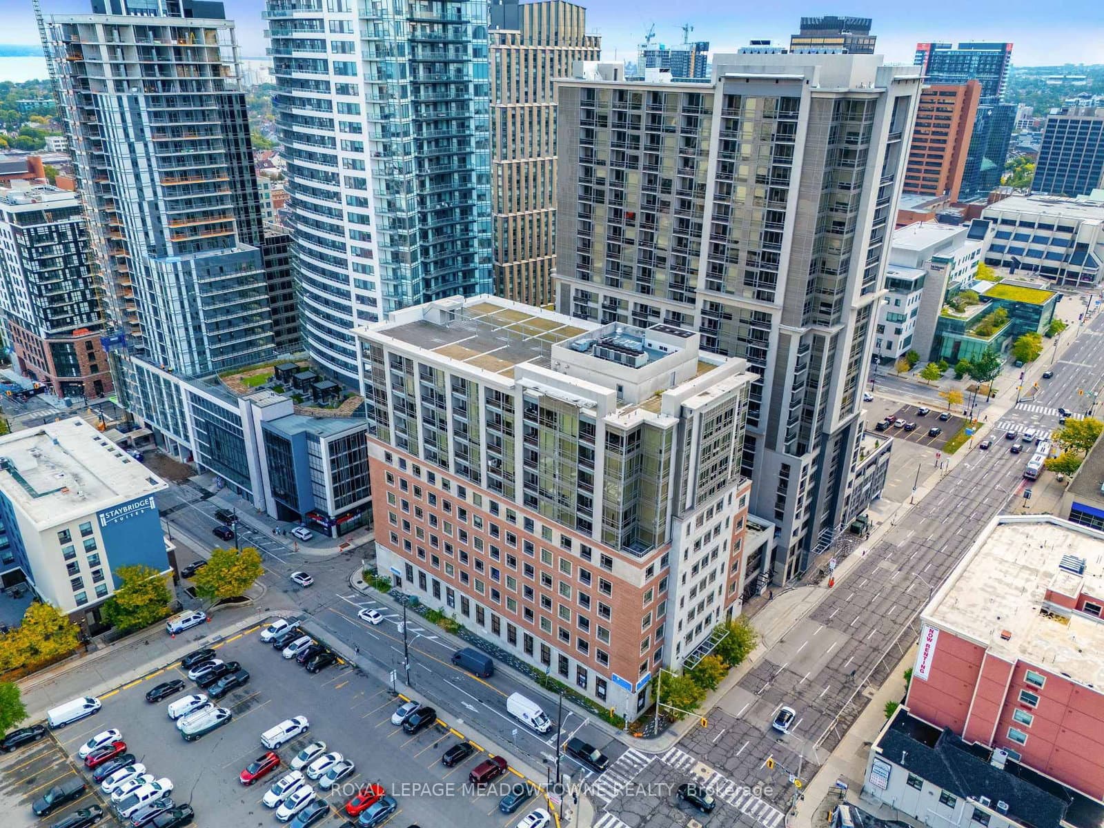 150 Main Street W, Unit 505 - Image 3