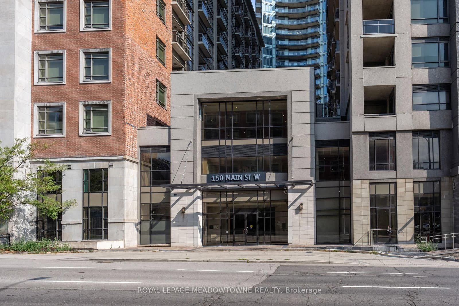 150 Main Street W, Unit 505 - Image 4