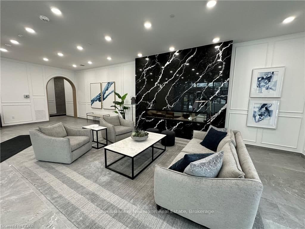 71 WYNDHAM Street S, Unit 907 - Image 3