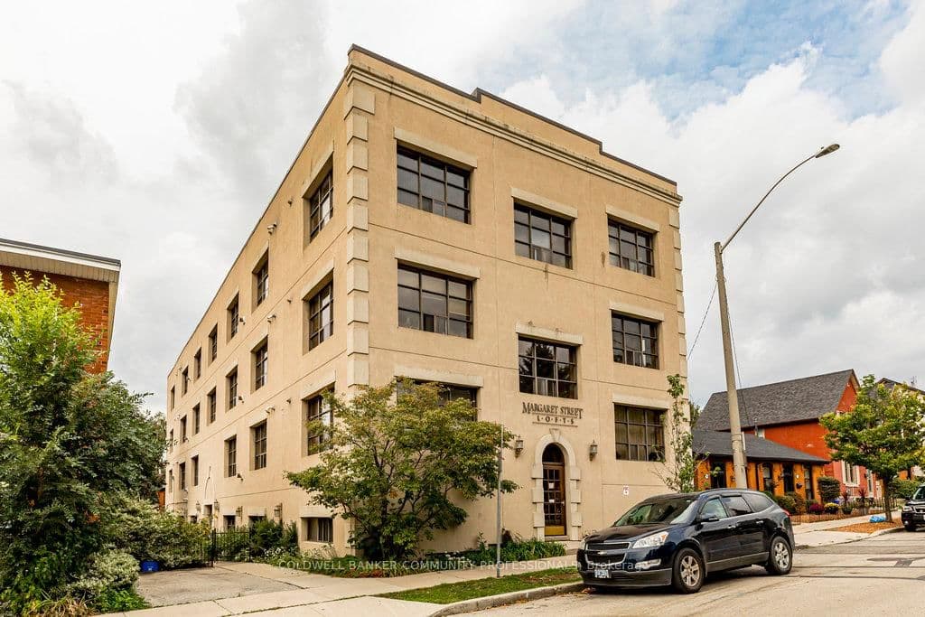 36 Margaret Street, Unit 44 - Image 1