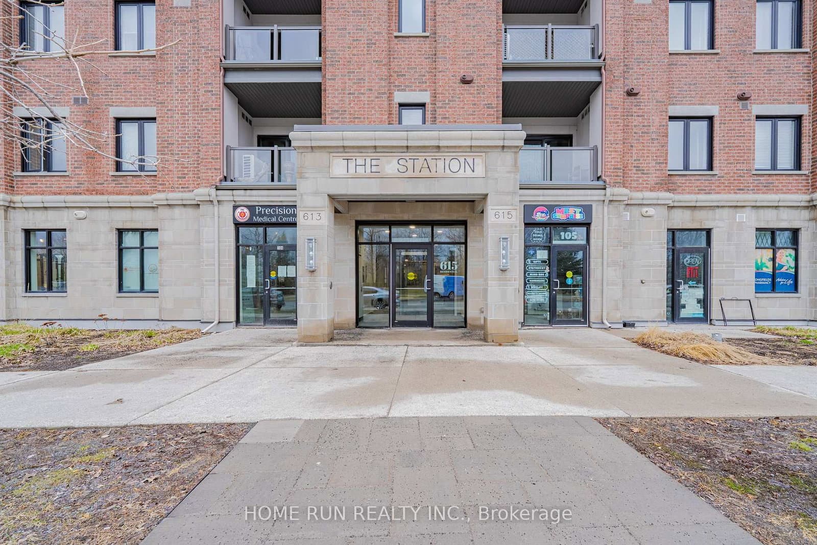 615 Longfields Drive, Unit 312 - Image 2