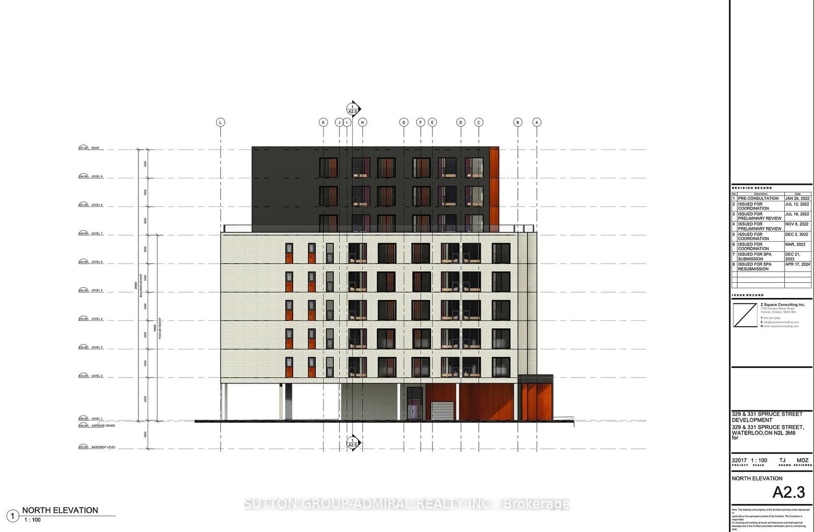 331 Spruce Street - Image 2