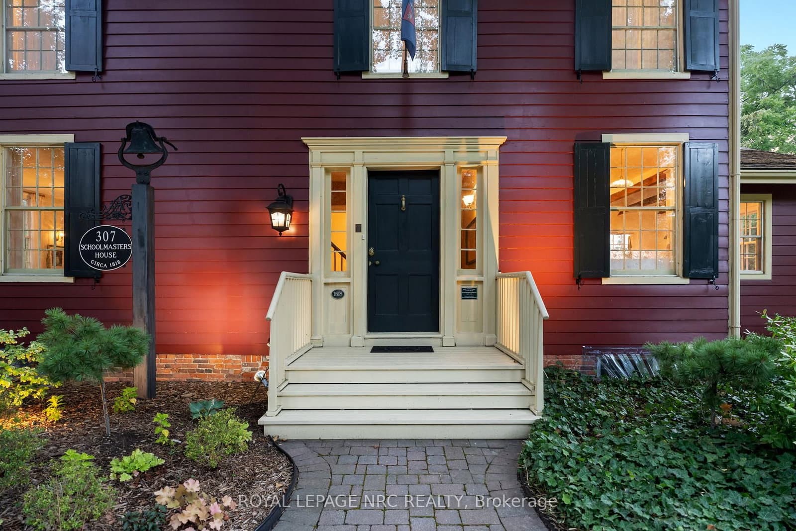 307 Mississagua Street - Image 2