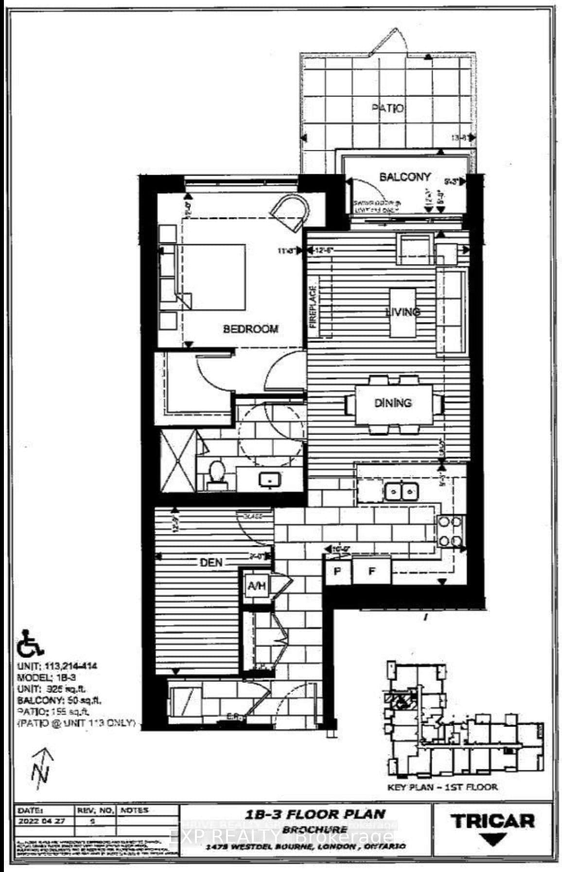 1975 Fountain Grass Drive, Unit 314 - Image 2