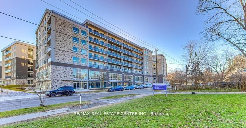 275F Larch Street, Unit 111 - Image 1