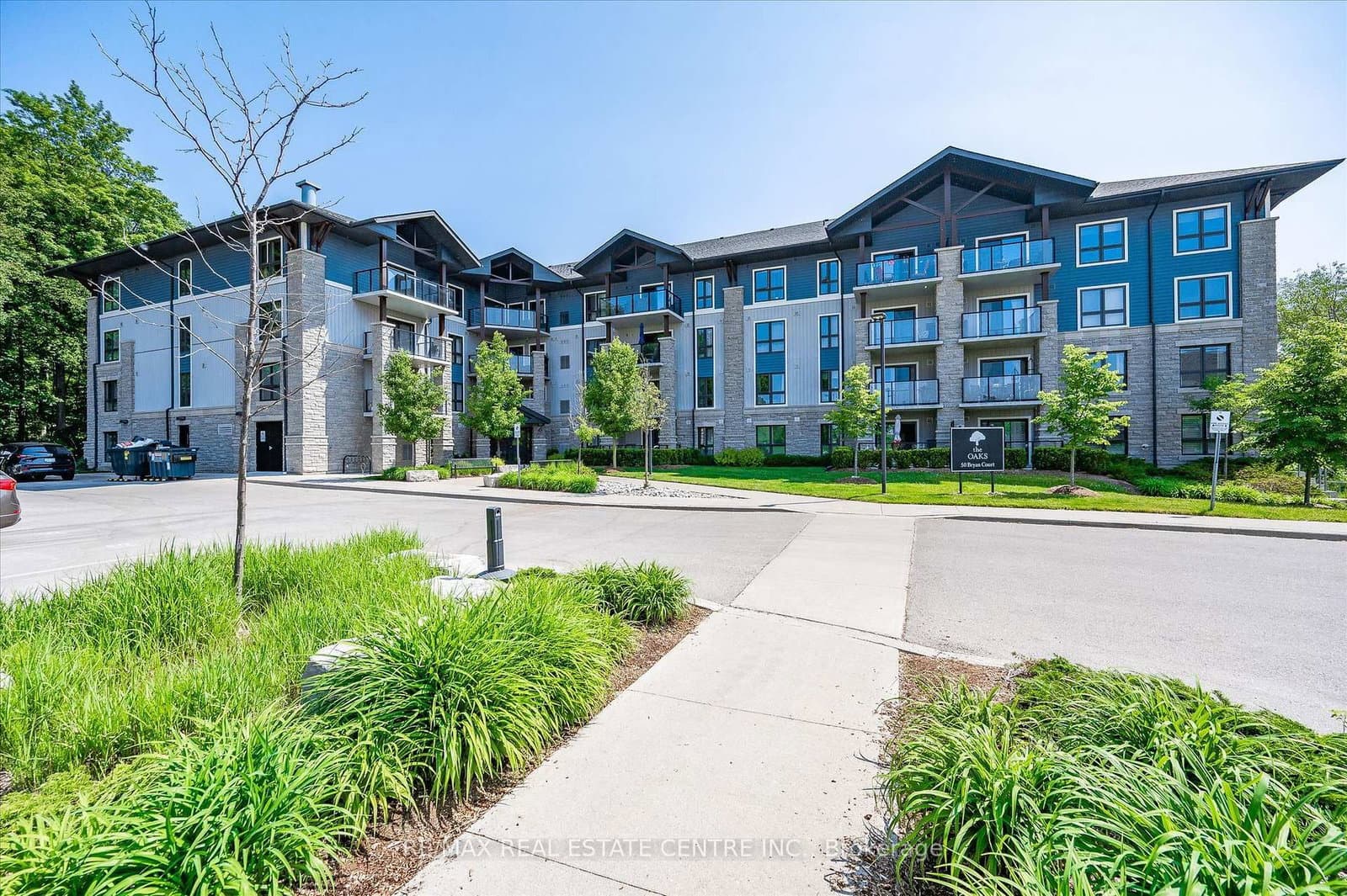 50 Bryan Court, Unit 111